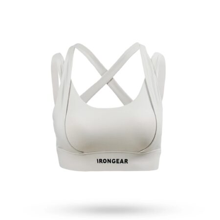 Xtep Women Shockproof Sports Bra