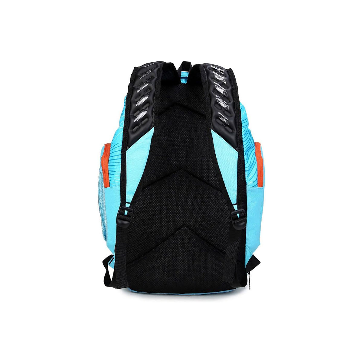 Go Far Lightweight Backpack Large Basketball Bag Travel Rucksack Holds Shoes Ball 2 Go Far Lightweight Backpack Large Basketball Bag Travel Rucksack Holds Shoes Ball - Image 2