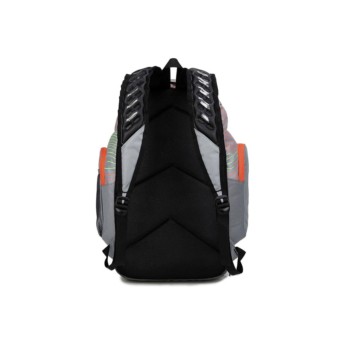 Go Far Lightweight Backpack Large Basketball Bag Travel Rucksack Holds Shoes 2 Go Far Lightweight Backpack Large Basketball Bag Travel Rucksack Holds Shoes - Image 2