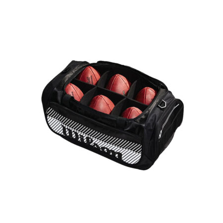 6-BALL DUFFLE BAG