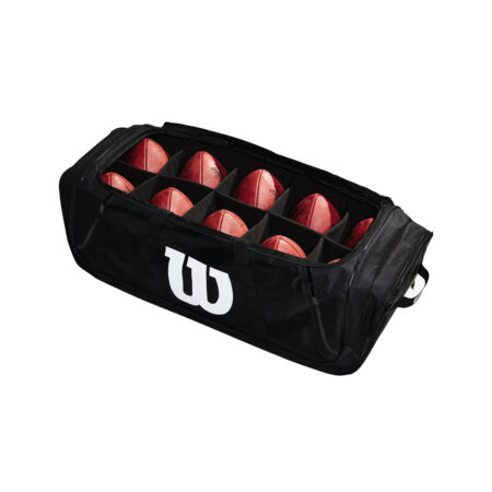 10-BALL DUFFLE BAG