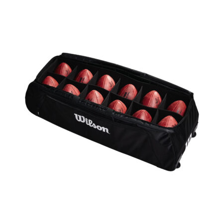 12-BALL DUFFLE BAG