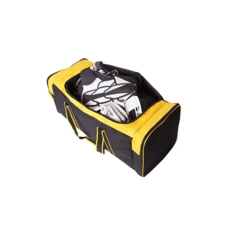 Sports Duffel Bags Daily Use Outdoor Shoulder Bag American Football Equipment Bag