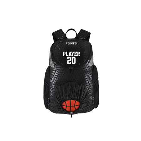 Basketball Backpack - Wholesale Personalizable Basketball Backpacks & Bags