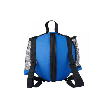 Basketball Backpack Sports Training Bags for Football Volleyball Rugby Ball Portable Fitness Ball Storage Bag with Adjustable Shoulder Strap