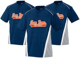 Softball Jersey