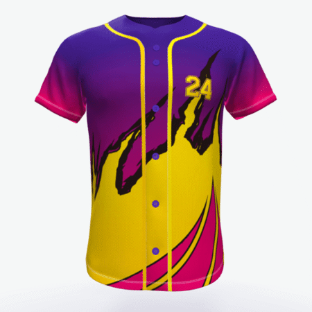 Softball Jersey