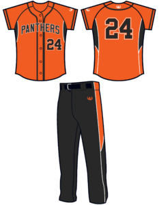 Softball Uniform