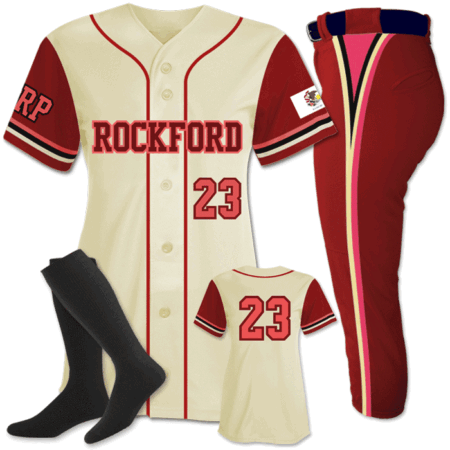 Softball Uniform