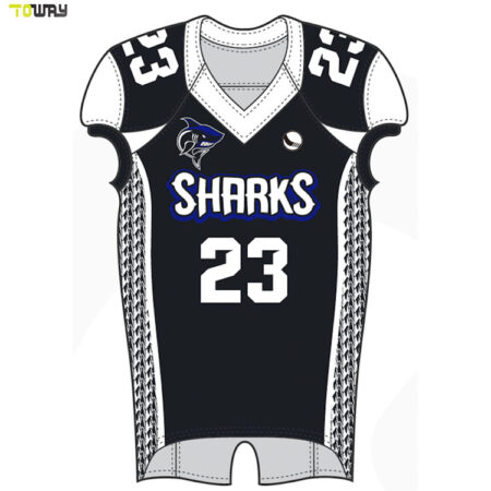 American footbal Jersey