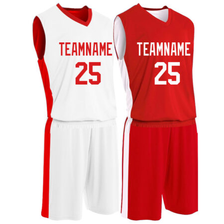 Basketball Uniform