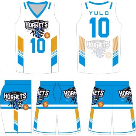 Basketball Uniform