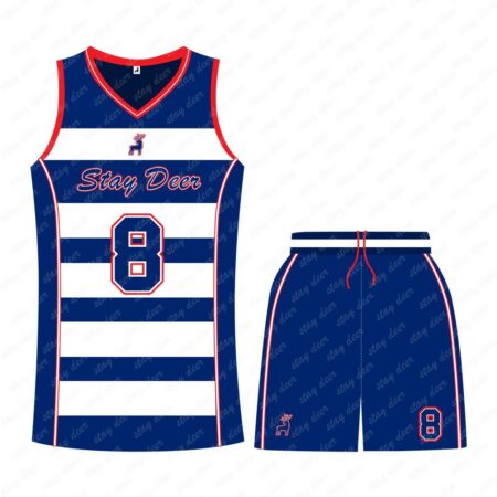 Basketball Uniform