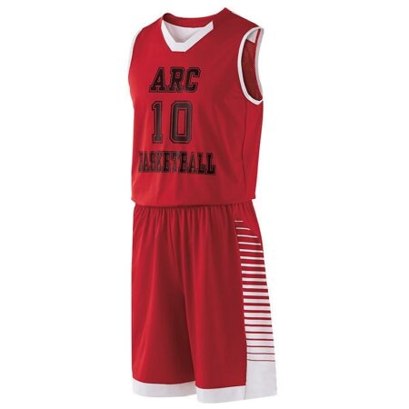 Basketball Uniform