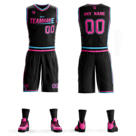 Basketball Uniform