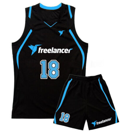 Basketball Uniform
