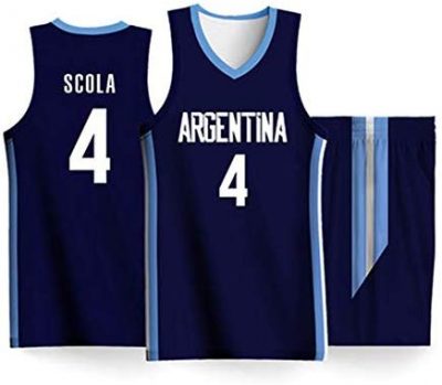 Basketball Uniform
