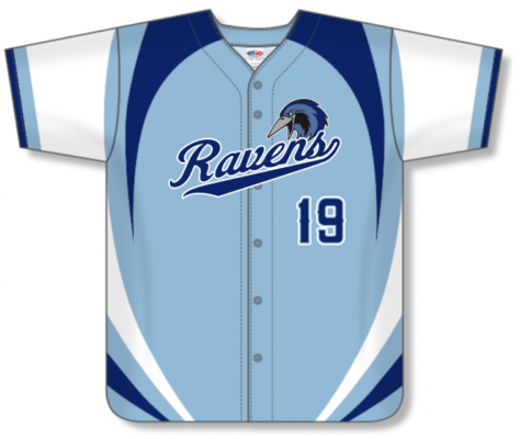 Baseball Jersey