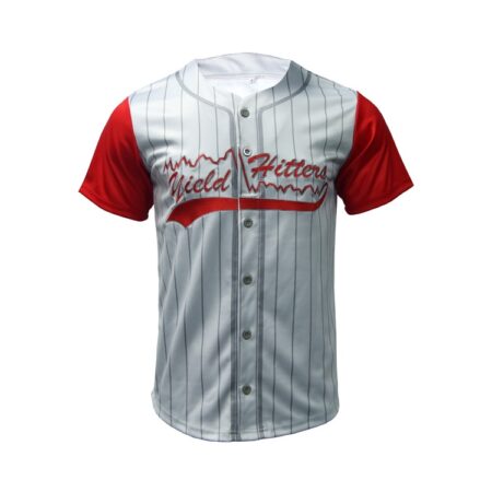 Baseball Jersey
