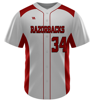 Baseball Jersey