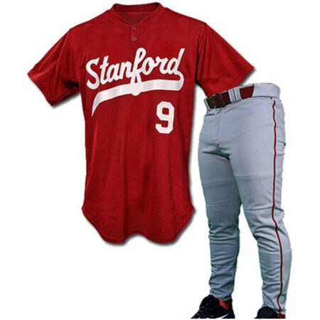 Baseball Uniforms