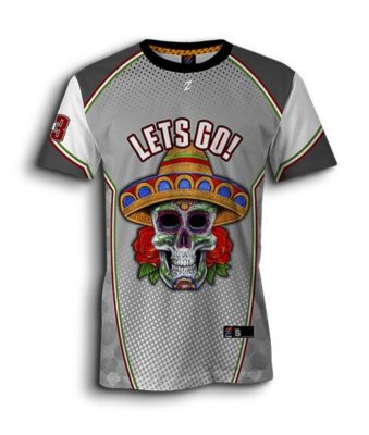 Softball Jersey