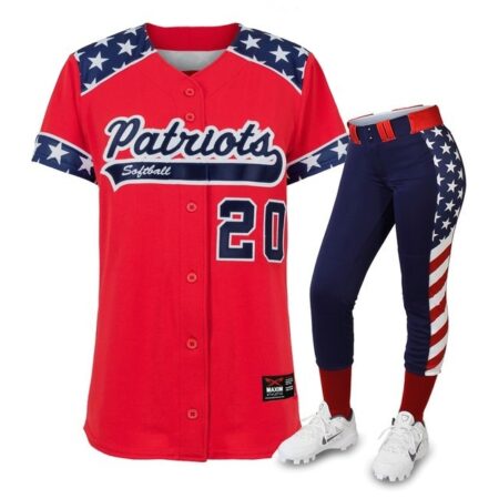Softball Uniform