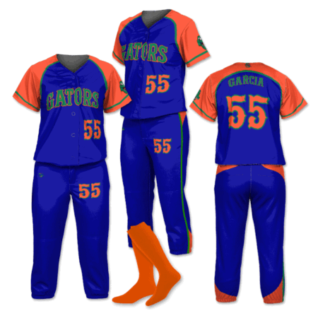 Softball Uniform