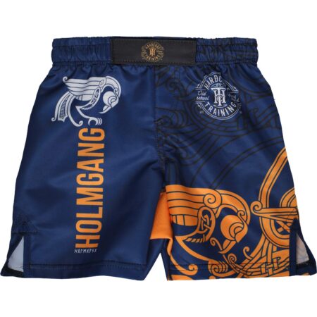 Custom Men MMA Sublimation Shorts
