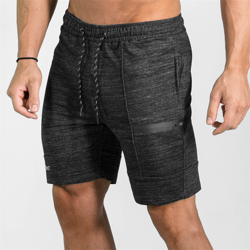 Wholesale Men Gray Slim and Fit Shorts 1 Wholesale Men Gray Slim and Fit Shorts
