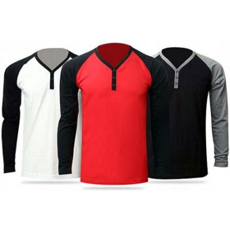 Wholesale Men Cotton Long Sleeves Shirts