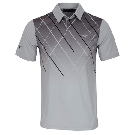 Men Dryfit Slim And Fit Sublimation Polo Shirts