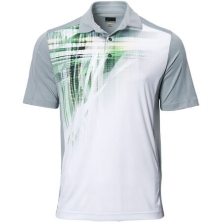 Wholesale Men Sublimate Dryfit Polo Shirts