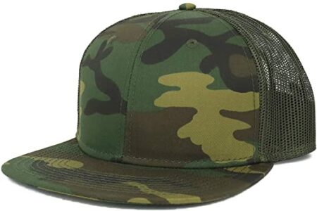 Cemo Snapback Caps