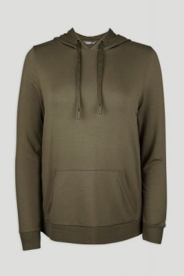 Men Street Style Simple Hoodies