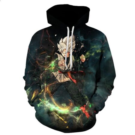 Men Pullover Sublimation Hoodies With Custom Prints
