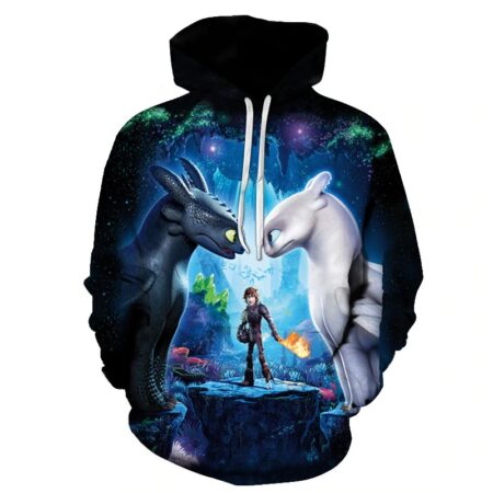 Men Stylish Sublimation Pullover Hoodies