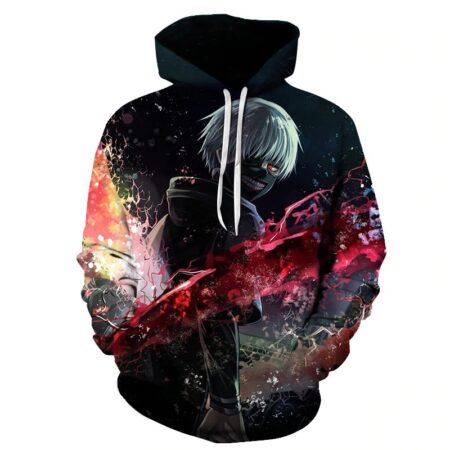 CustomMade Men Sublimation Hoodies With beautifull Designs