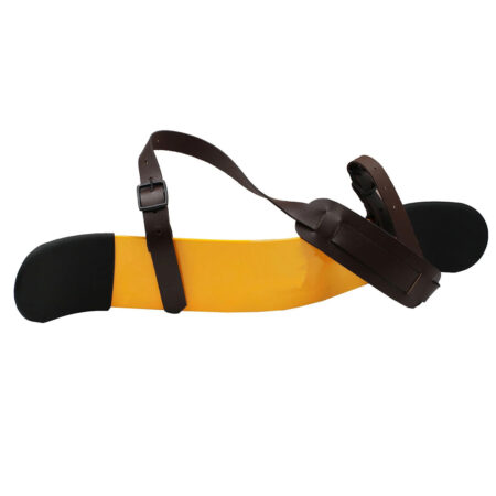 Arm Blaster Colour Yellow