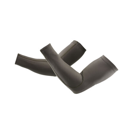 Unisex Arm Sleeves 2.0 Charcoal
