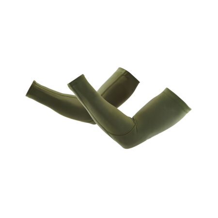 Unisex Arm Sleeves 2.0 Khaki