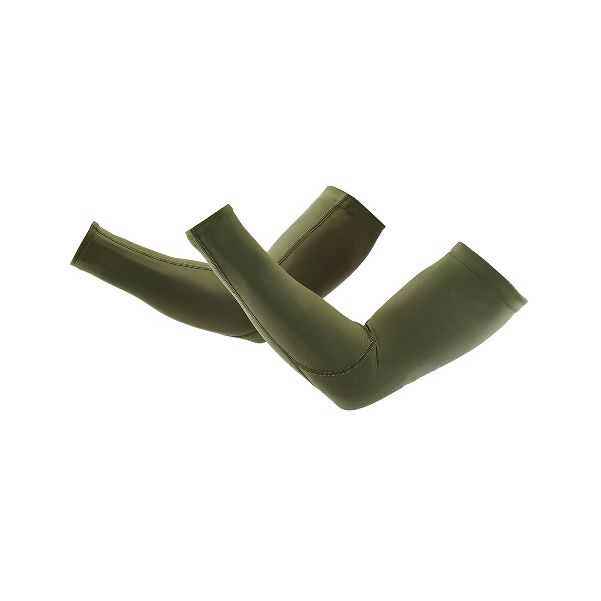 Unisex Arm Sleeves 2.0 Khaki 1 Unisex Arm Sleeves 2.0 Khaki
