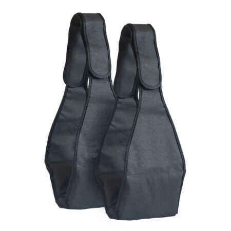 Adjustable Ab Straps Hanging Abdominal Sling Core Oblique Exercise Training