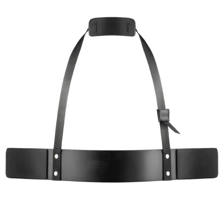 Arm Blaster Colour Black