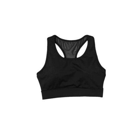 Clean Combat Sports Bra