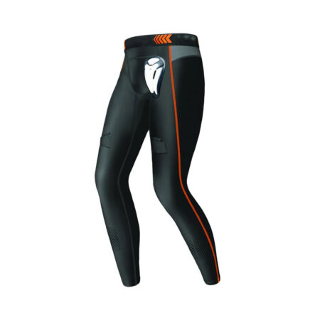 Compression Hockey Pant Black