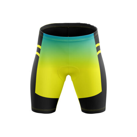 Women's Compression Half Tight with Silicon Padding