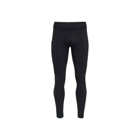 Compression Tights Black Men's