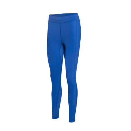 Compression Tights Blue Men's