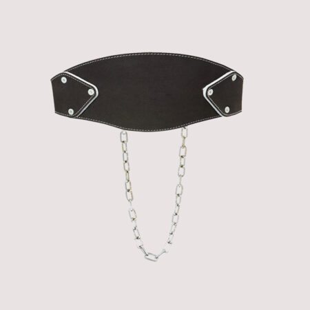 Contour Dip Belt - Black